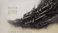 Stasis Device - Fading Structures image
