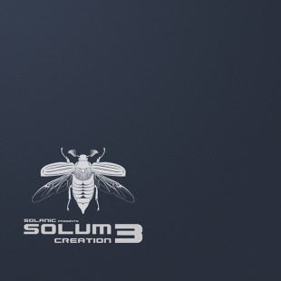 Изображение: VA: СОЛУМ 3 - Создание