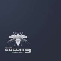 VA: SOLUM 3 - Creation image